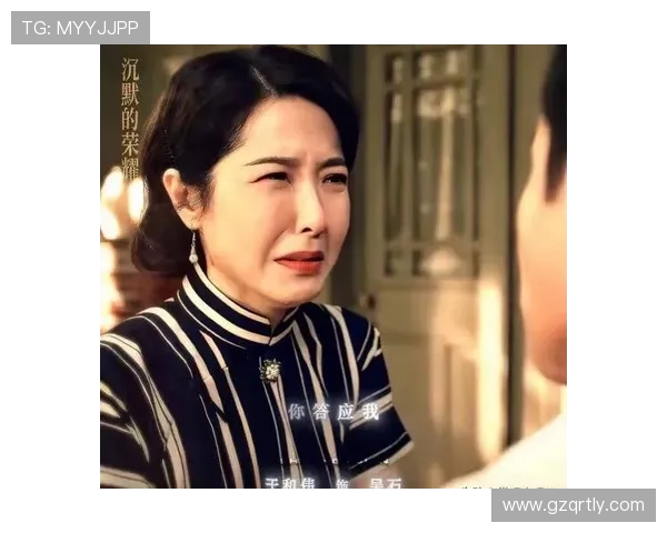 《软弱》：国产剧中的一股清流，还是时代的无奈悲鸣？