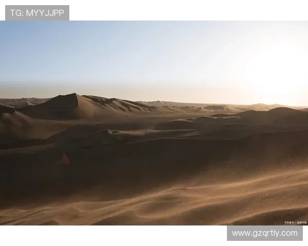 《大漠孤烟直：重返元朝，一场跨越时空的史诗邀约》